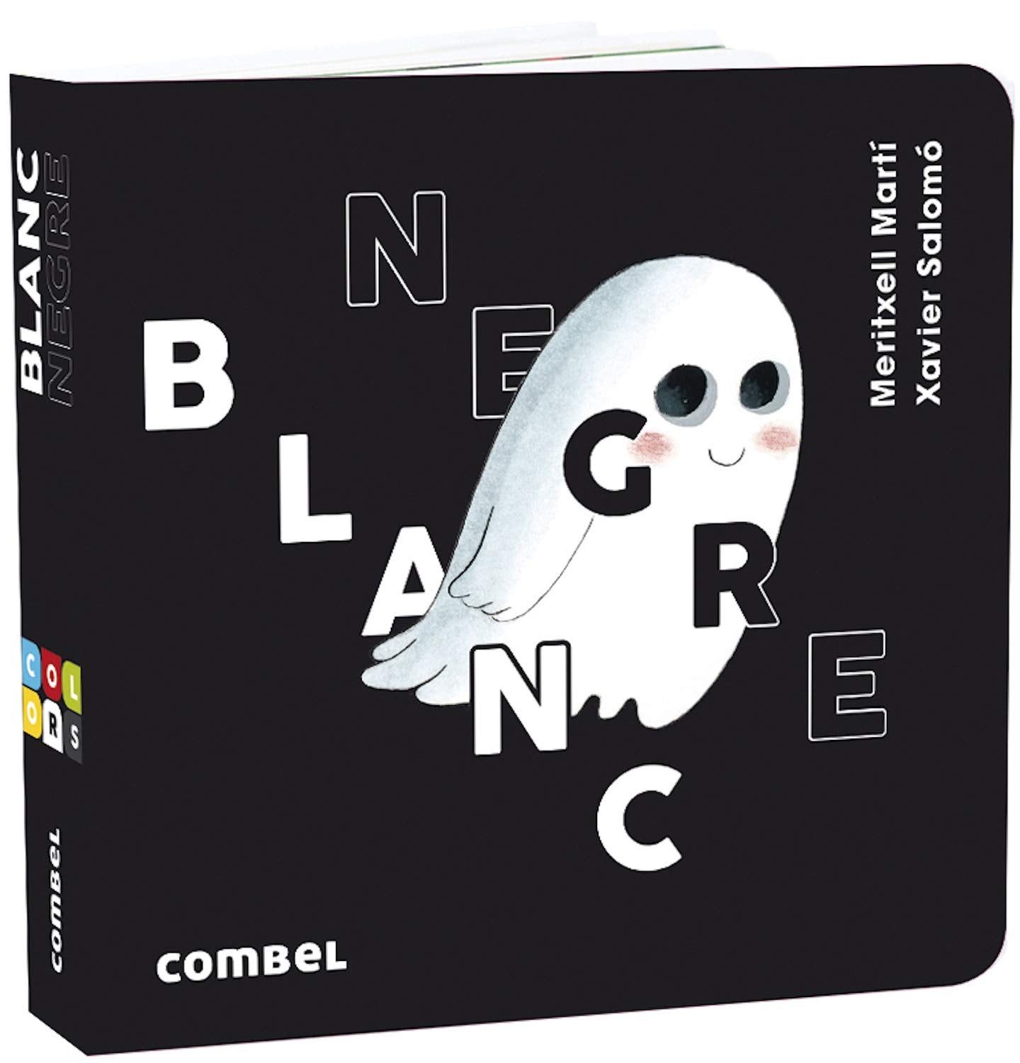 Blanc i Negre (Colors, Band 5) Non-fiction