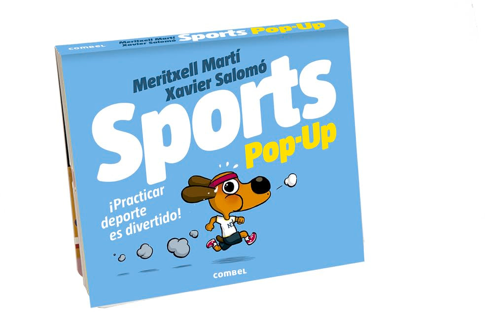 Sports Pop-Up Leisure & Fun