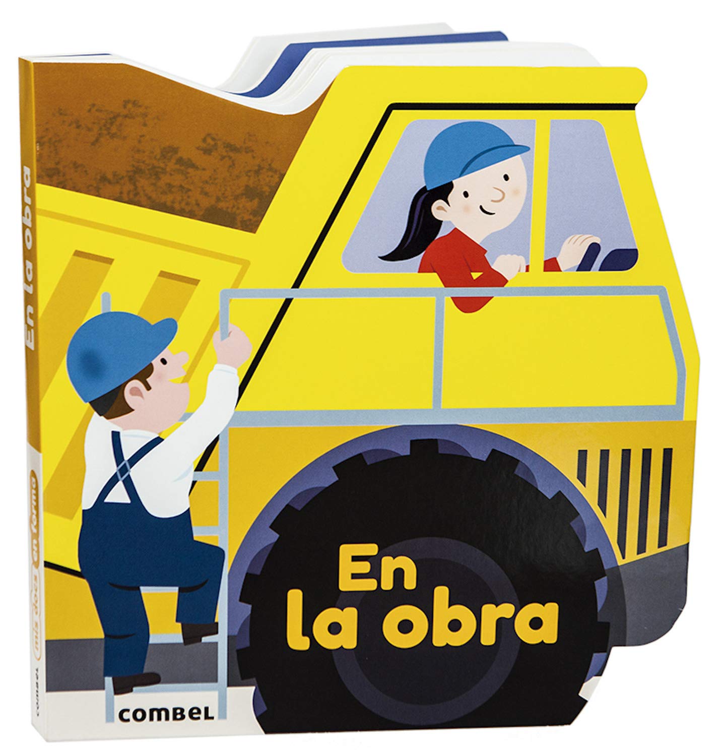 Product Image: En la obra