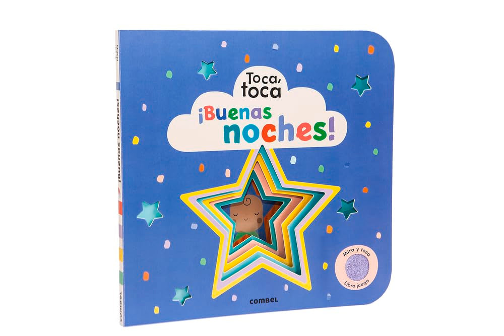 ¡Buenas noches! (Toca, toca, Band 29) Non-fiction