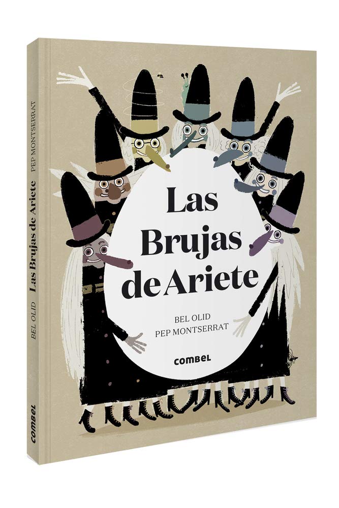 Las brujas de Ariete: Y Un Huevo Mu Raro Que Habia En Un Claro Novels & Short Stories