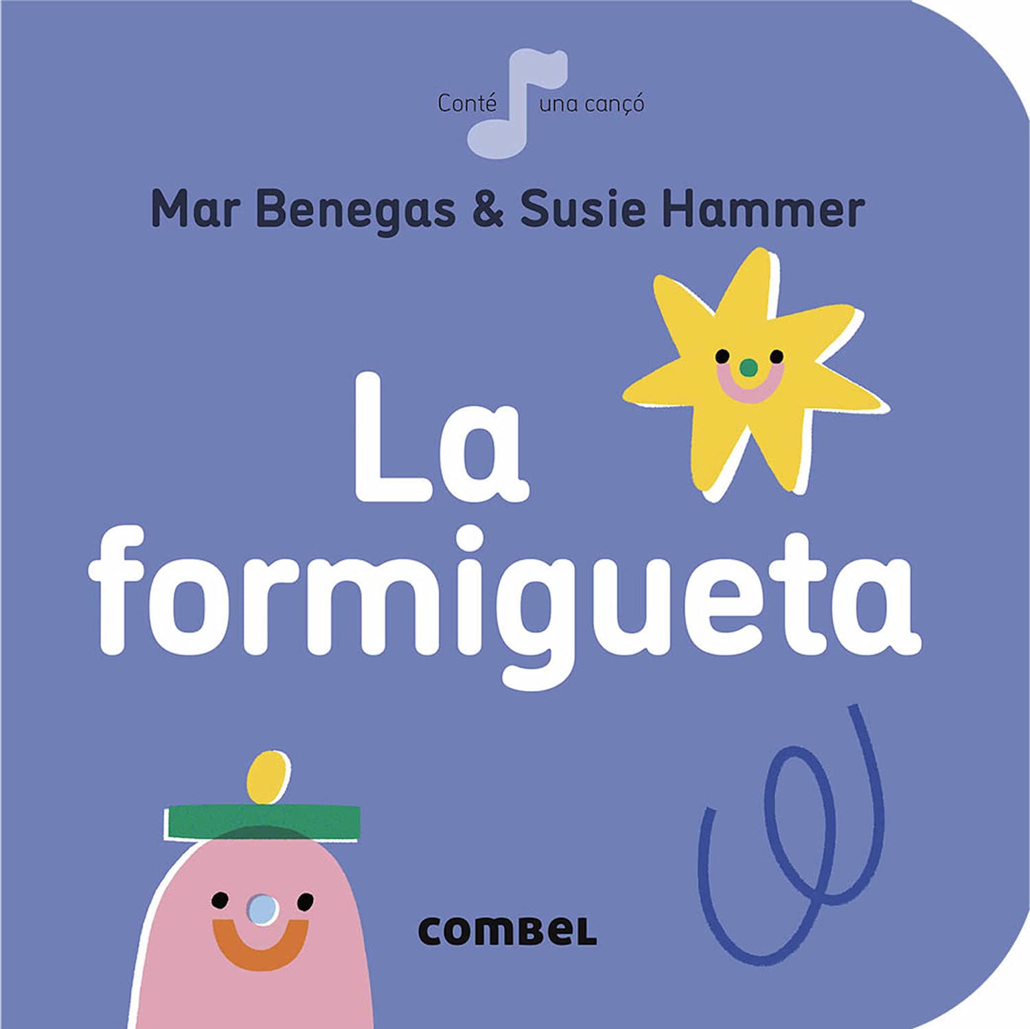 La formigueta (La cirera, Band 11) Non-fiction