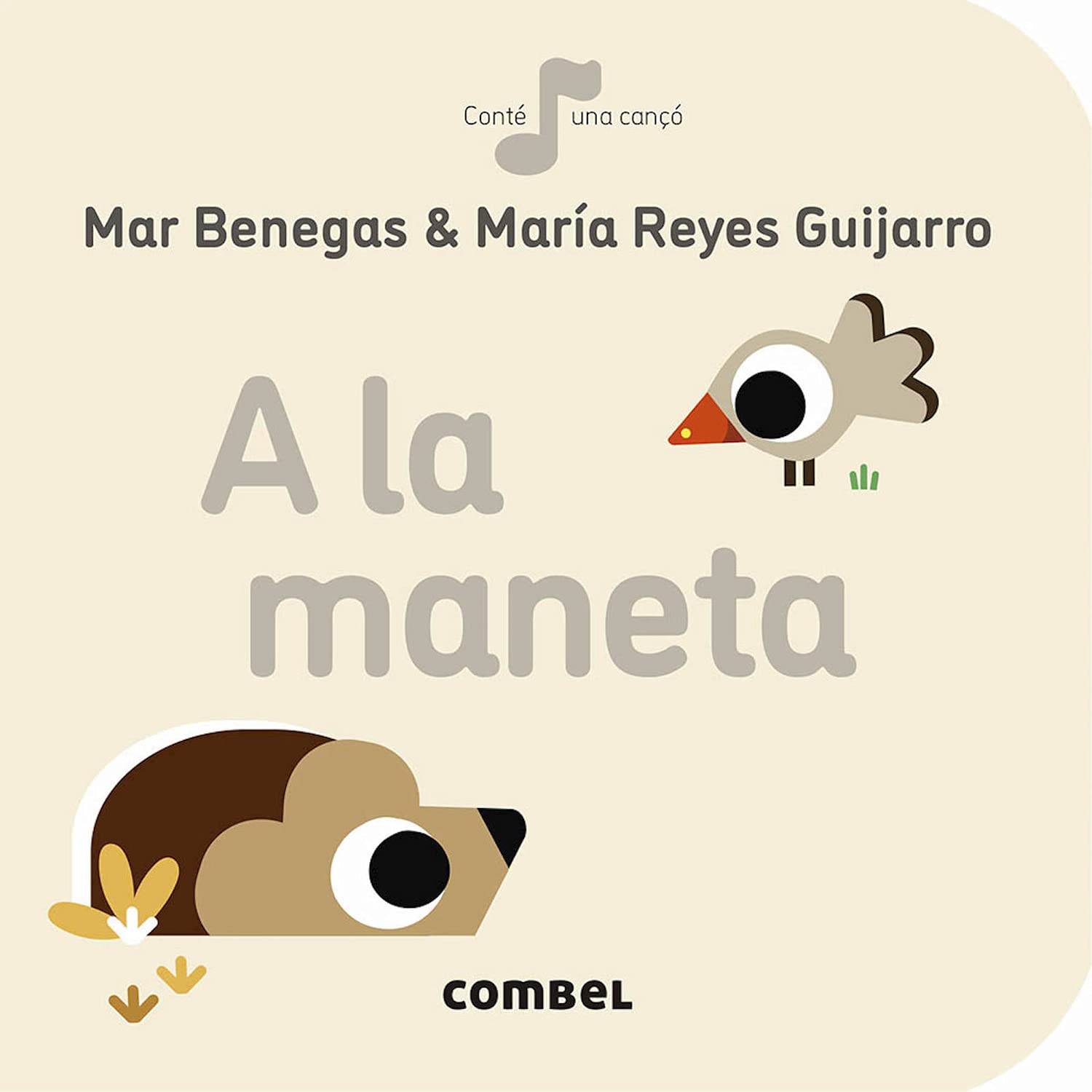 A la maneta (La cirera, Band 12) Non-fiction
