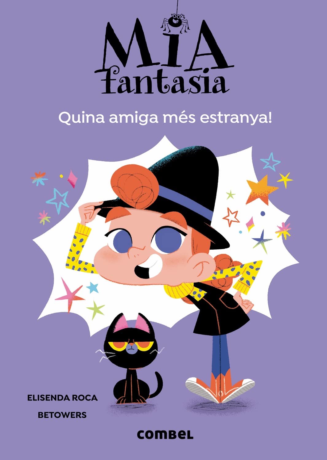 Quina amiga més estranya! book