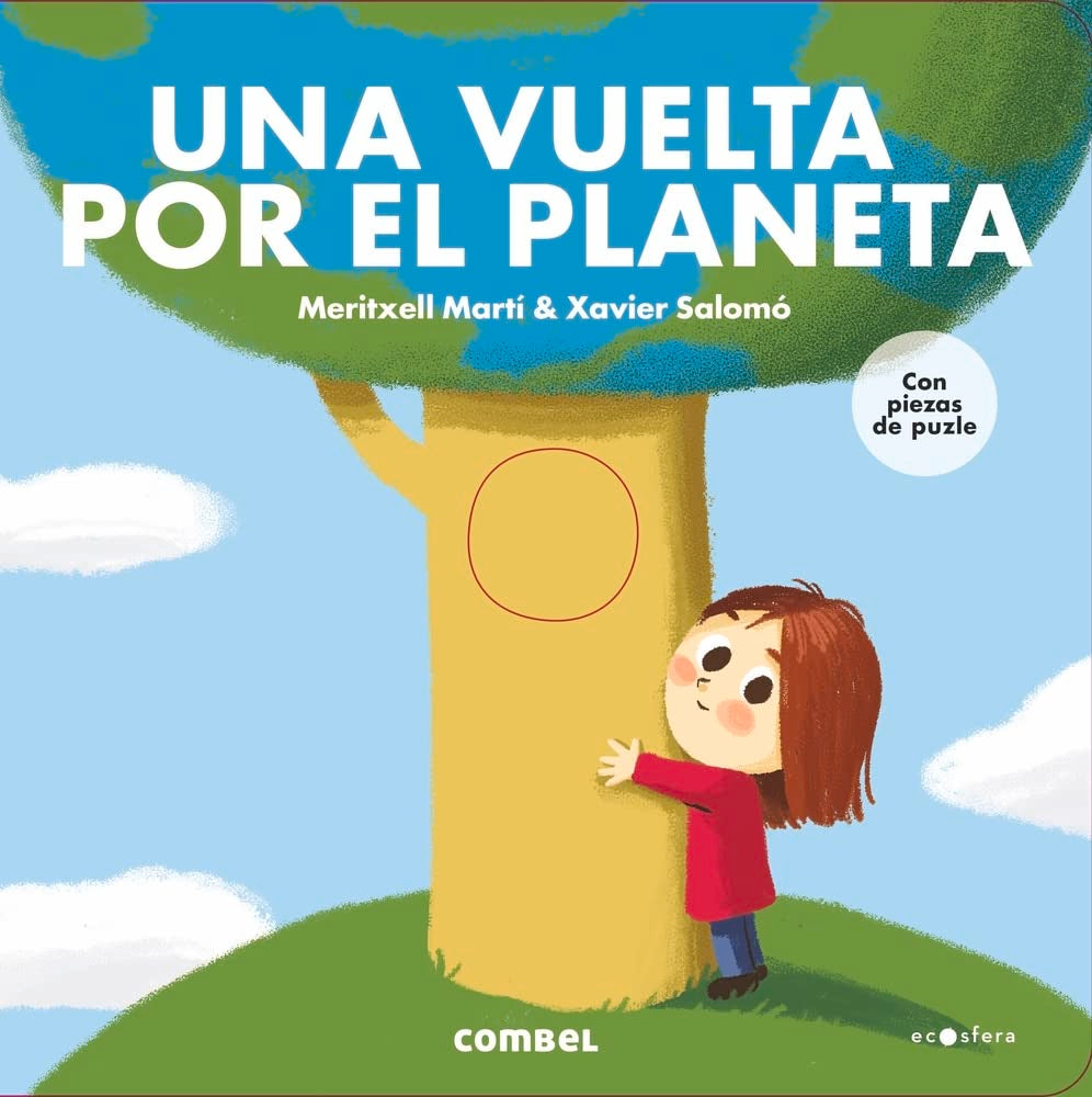 Una Vuelta Por El Planeta Natural Sciences