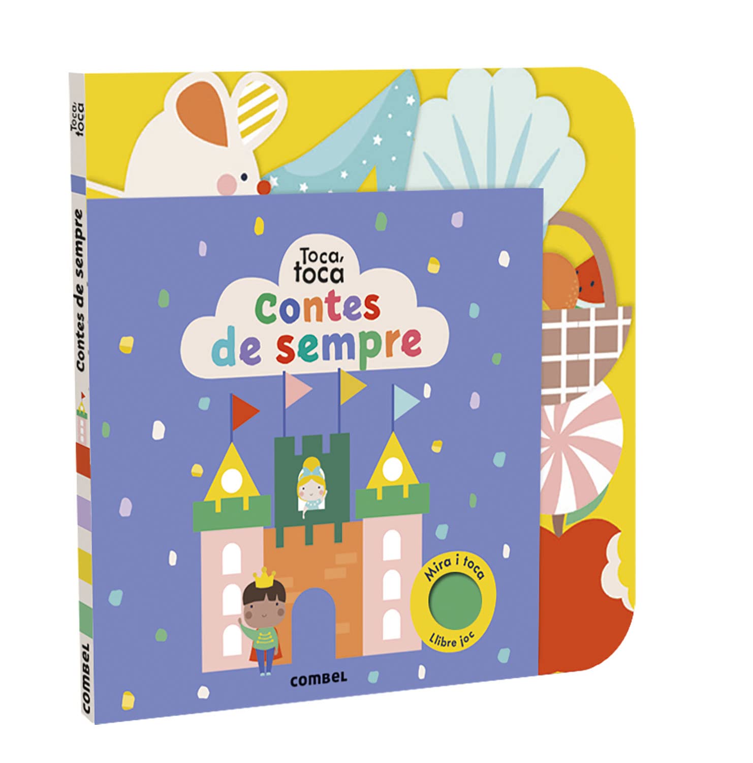 Contes de sempre (Toca, toca, Band 30) Parents & Children
