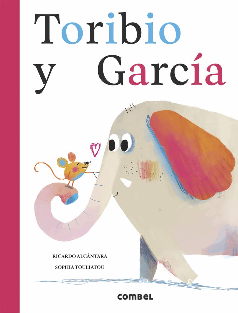 Toribio Y García Non-fiction