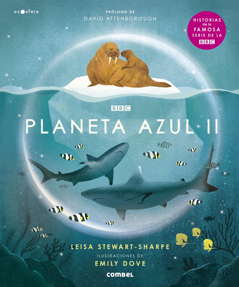 Planeta Azul II (Ecosfera, Band 6) Natural Sciences