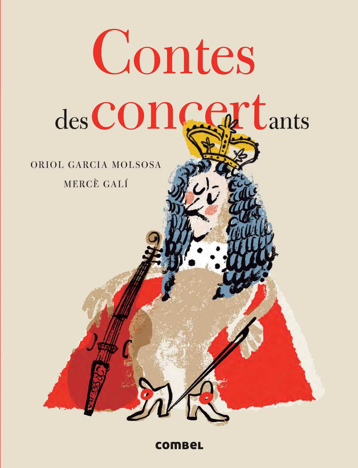 Contes desconcertants book