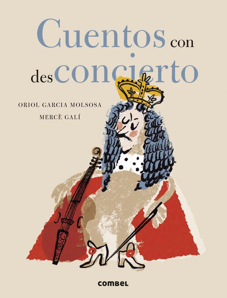 Cuentos con desconcierto book