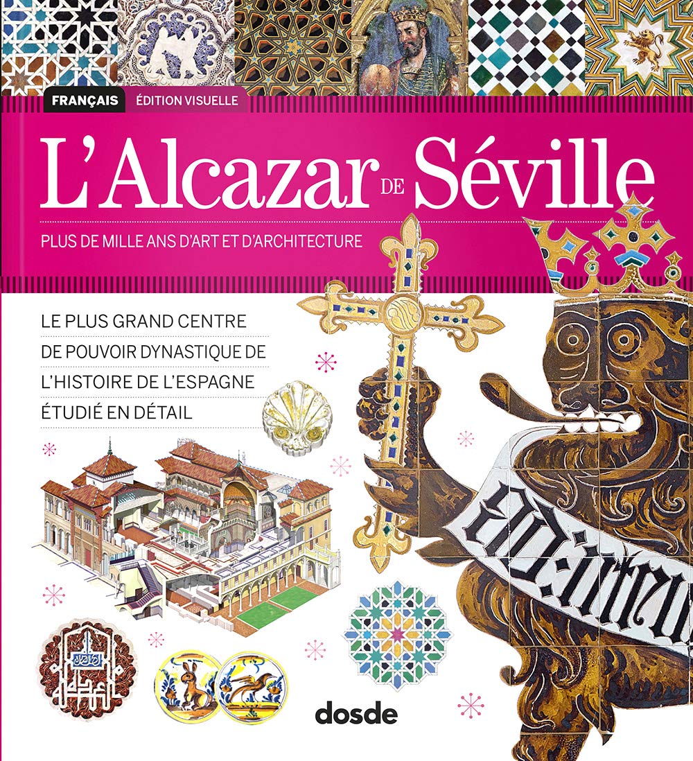 L'Alcazar de Séville book