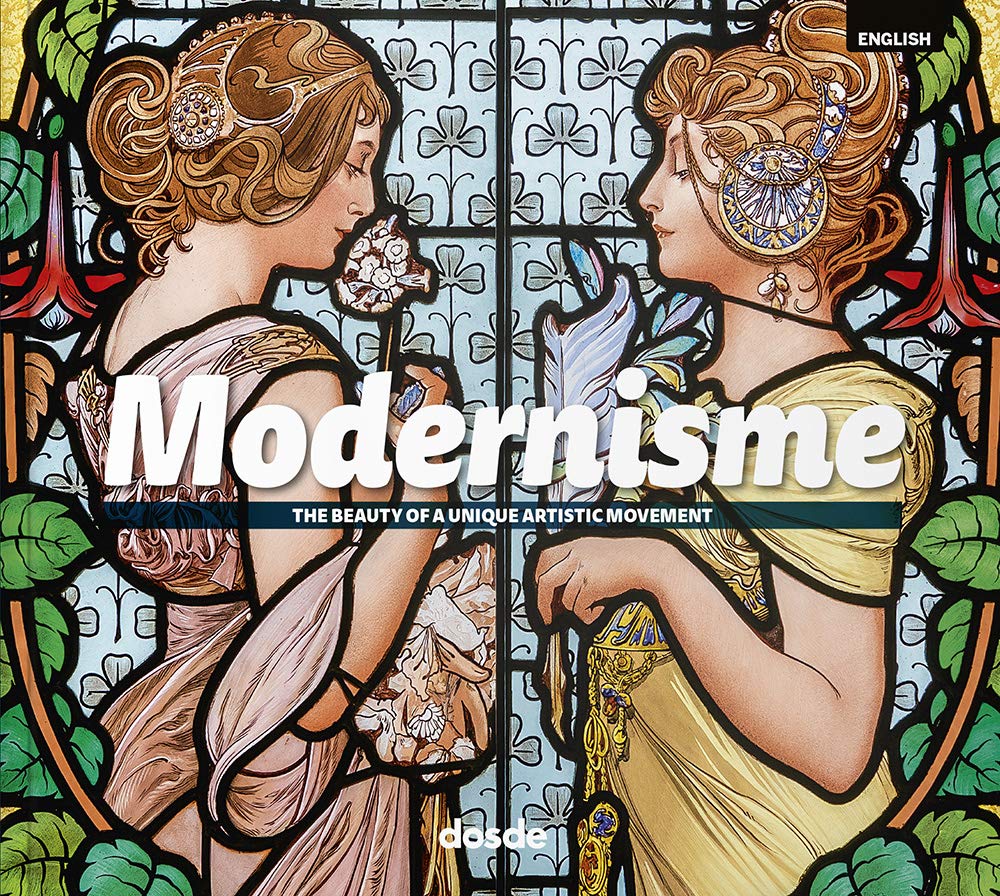 SERIE ARTE - MODERNISMO – (INGLÉS) Film, Art & Culture