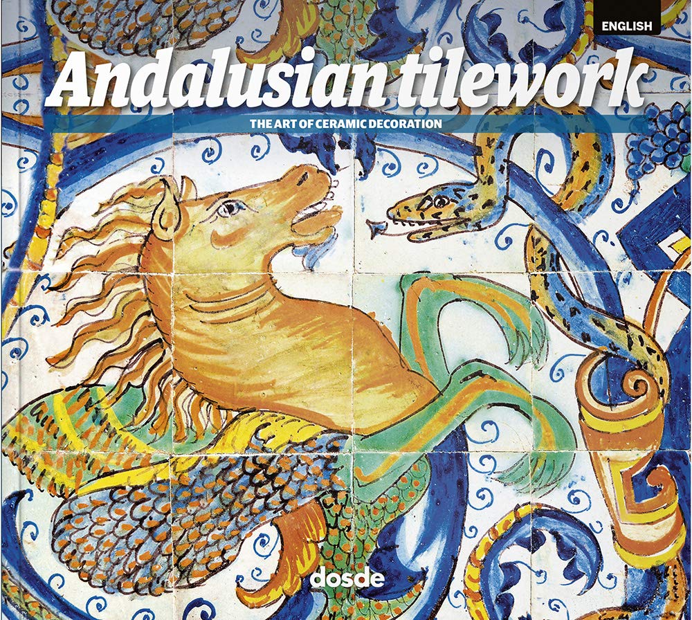 SERIE ARTE - AZULEJOS ANDALUCES - (INGLÉS) Film, Art & Culture