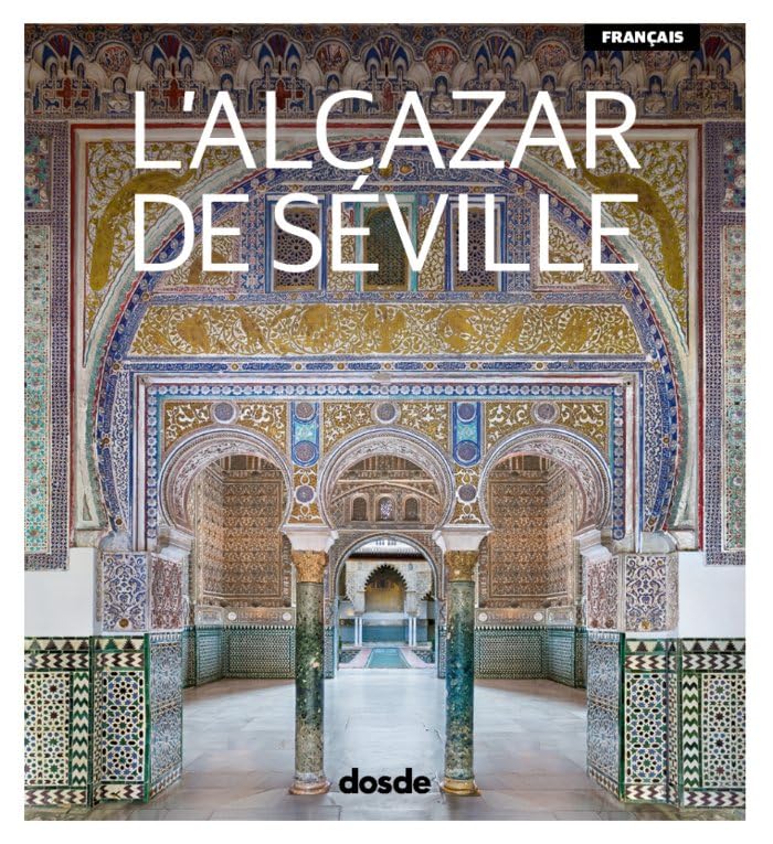Product Image: ED. VISUAL - ALCAZAR DE SEVILLA (FRANCES)