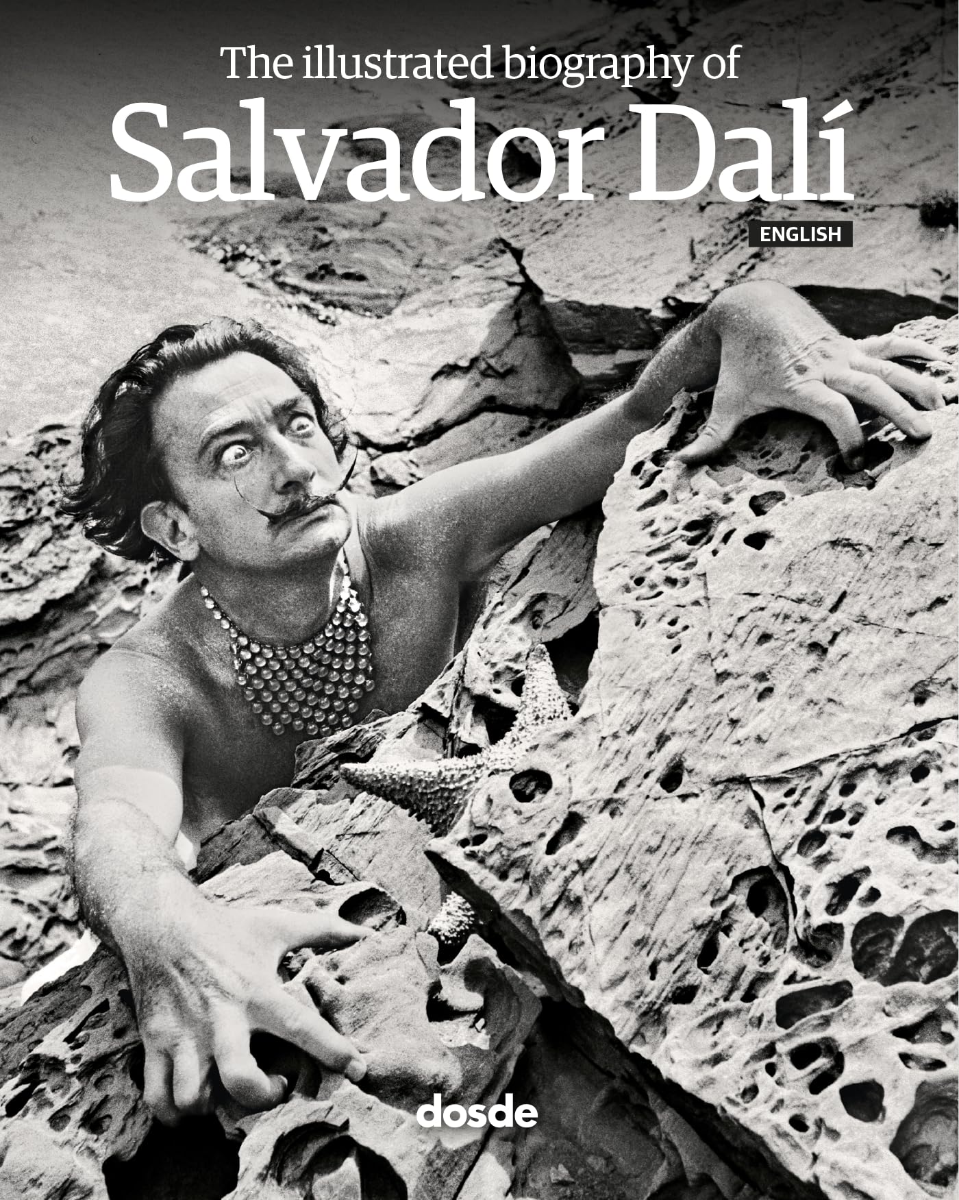 BIOGRAFÍA ILUSTRADA SALVADOR DALÍ - INGLES (Serie Biografías) Memories