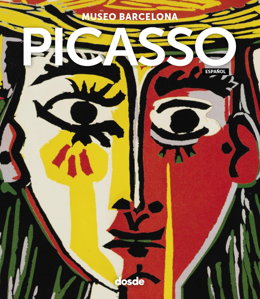 Product Image: PICASSO, MUSEO BARCELONA (SERIE ARTE)