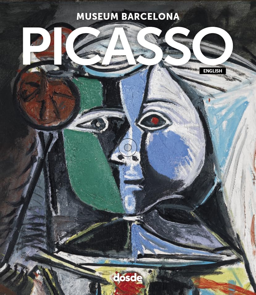 PICASSO, MUSEO BARCELONA (SERIE ARTE) Film, Art & Culture