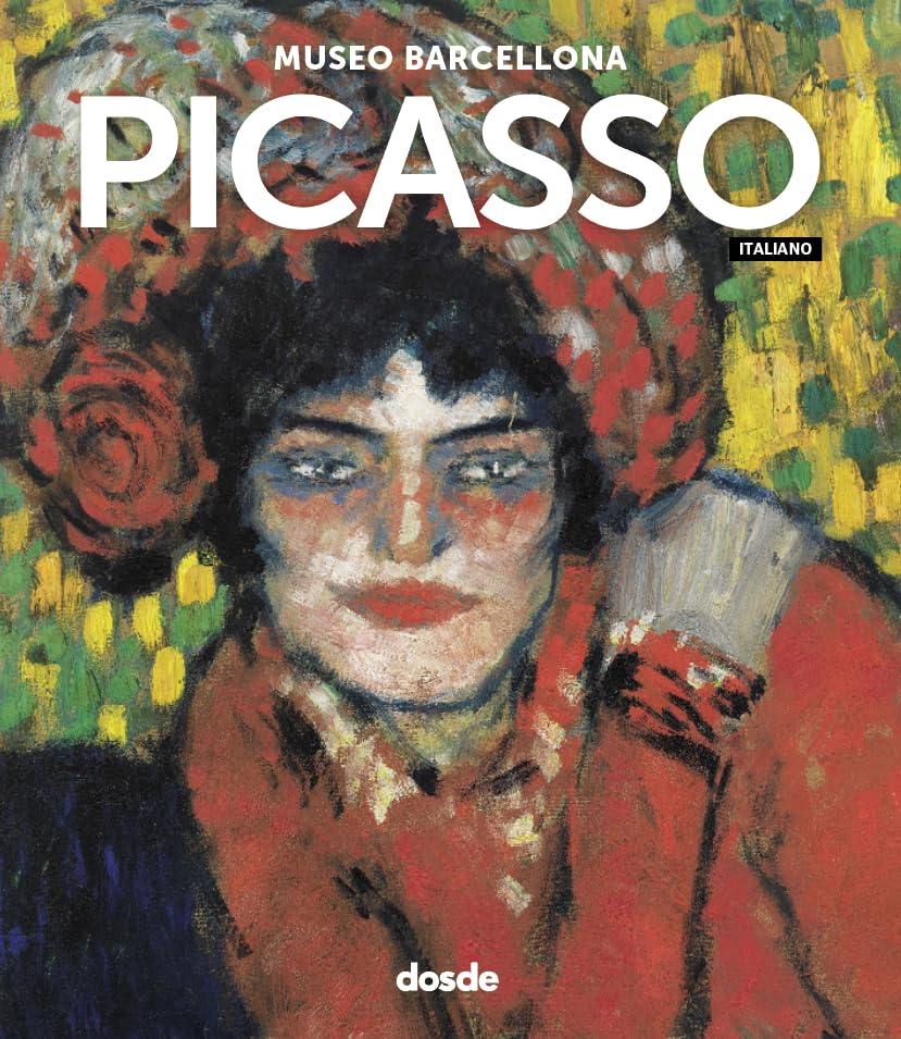 PICASSO, MUSEO BARCELONA (SERIE ARTE) Film, Art & Culture