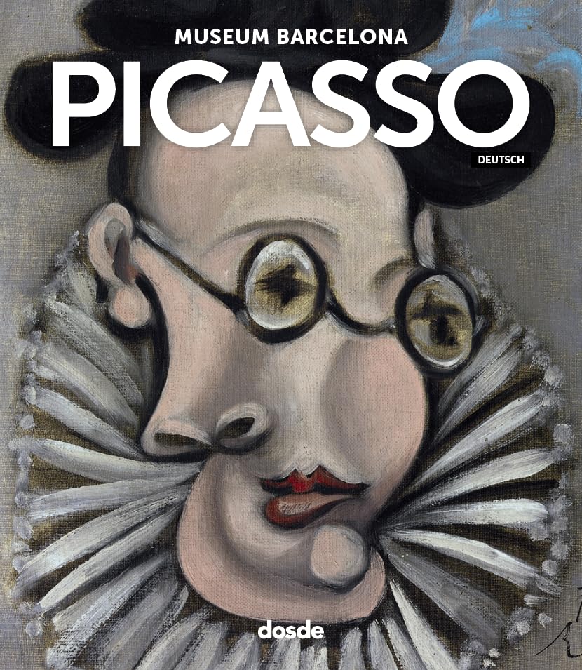 PICASSO, MUSEO BARCELONA (SERIE ARTE) Film, Art & Culture