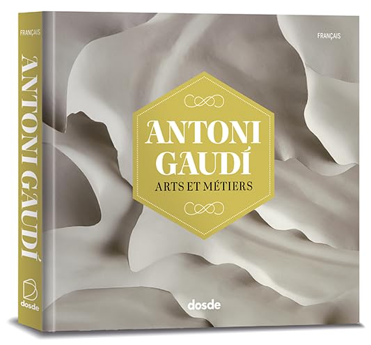 EDICIÓN FOTO - ANTONI GAUDI, ARTES Y OFICIOS (SERIE ARTE) Architecture