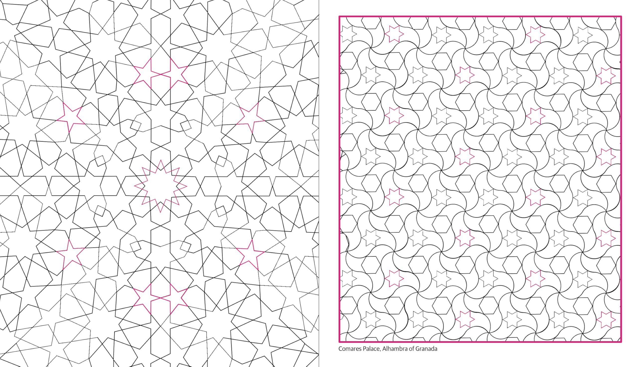 ARABIC, COLOURING BOOK (SERIE ARTE) Tiptoi & Games