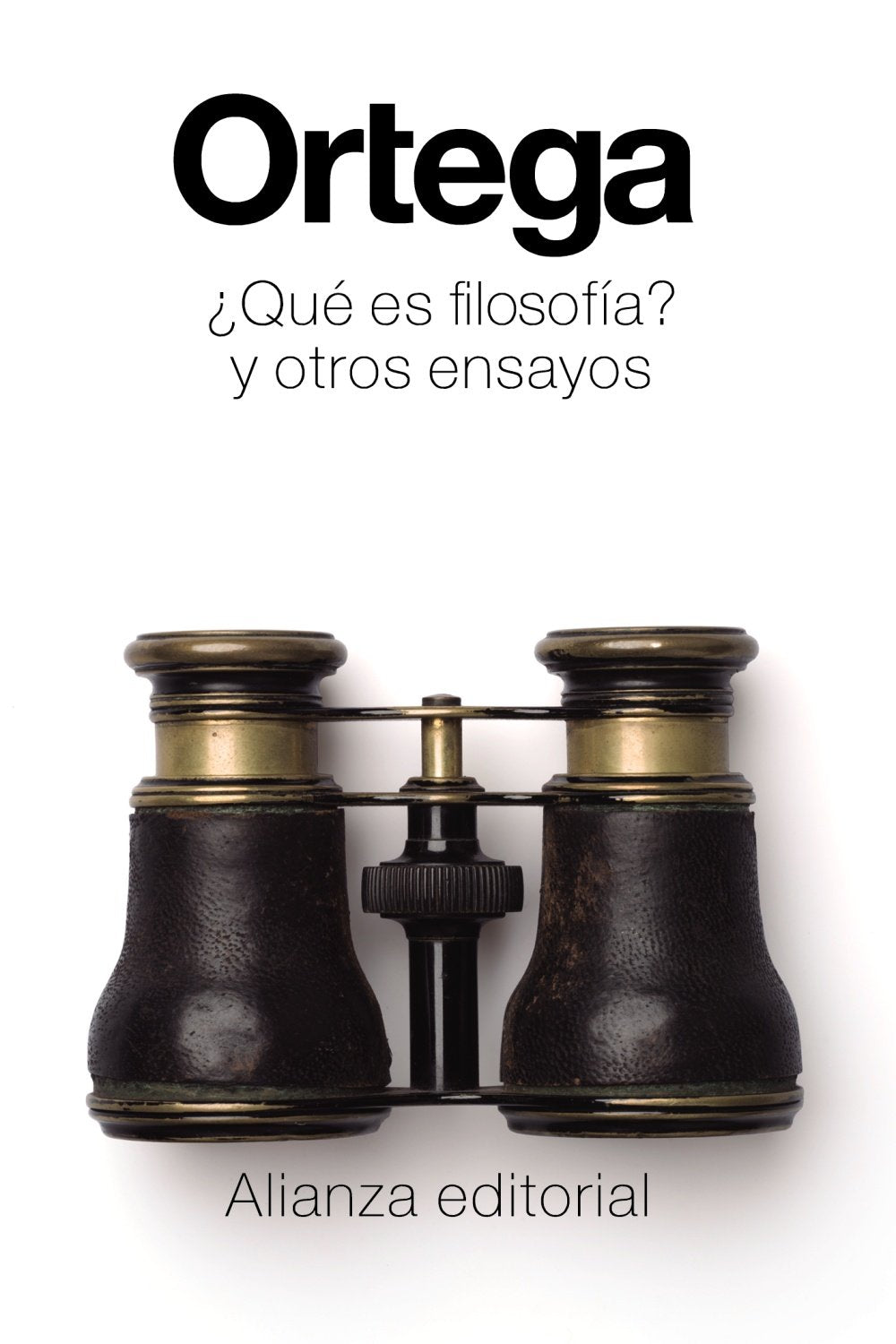 ¿Qué es filosofía? y otros ensayos book