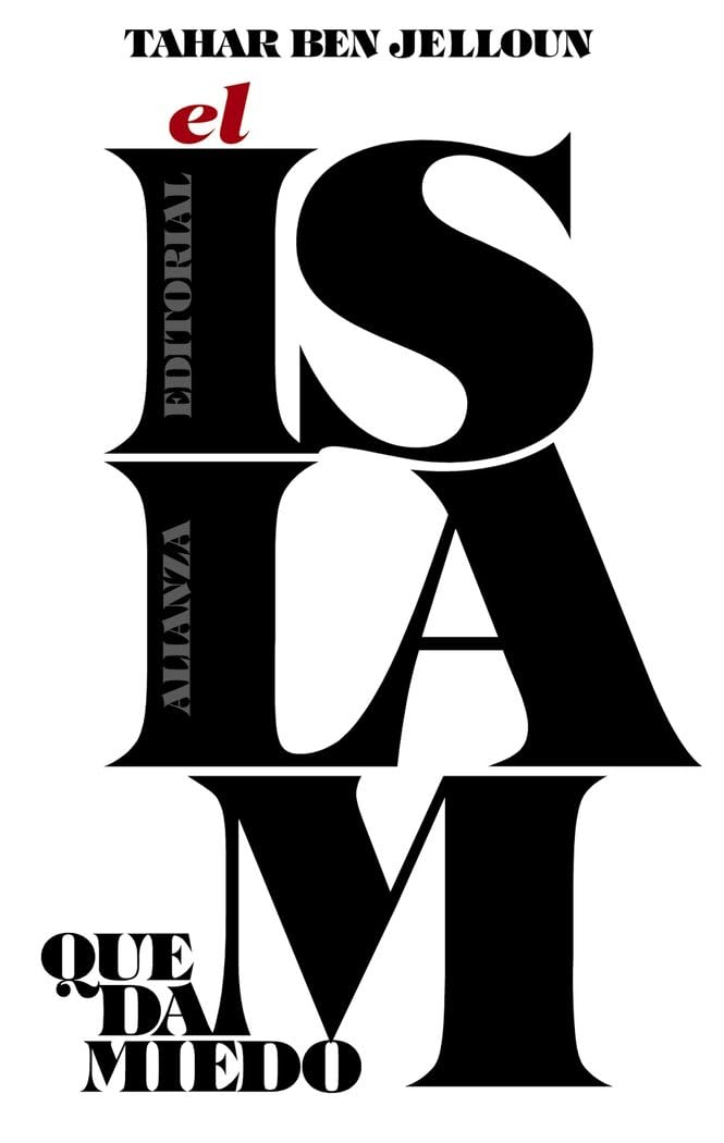 El islam que da miedo book