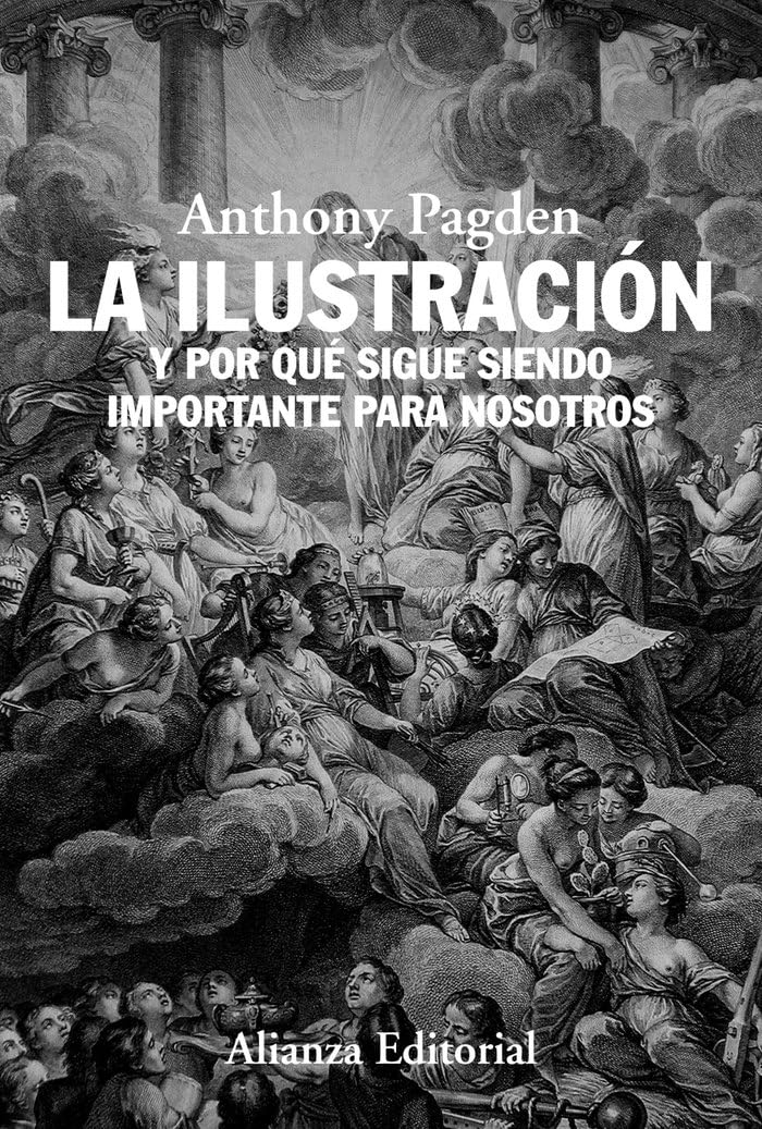 La Ilustración: Y por qué sigue siendo importante para nosotros book