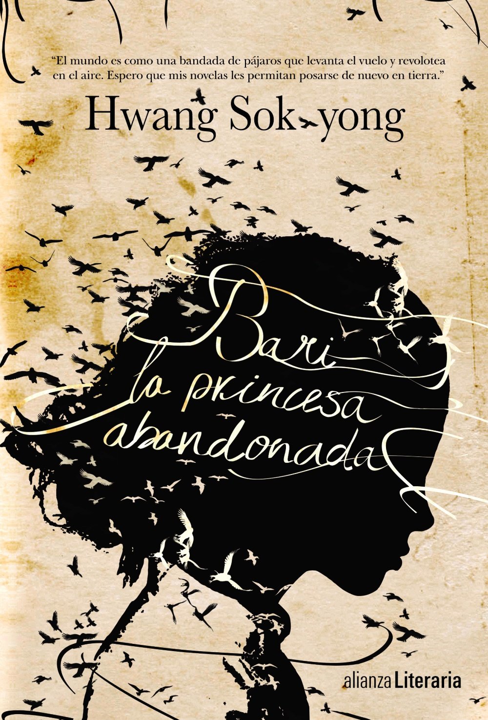 Bari, la princesa abandonada (Alianza Literaria (AL)) Contemporary literature