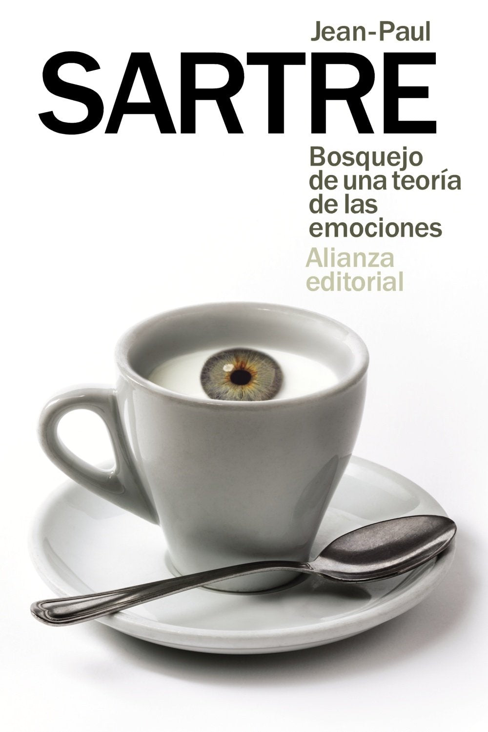 Bosquejo de una teoría de las emociones Philosophy