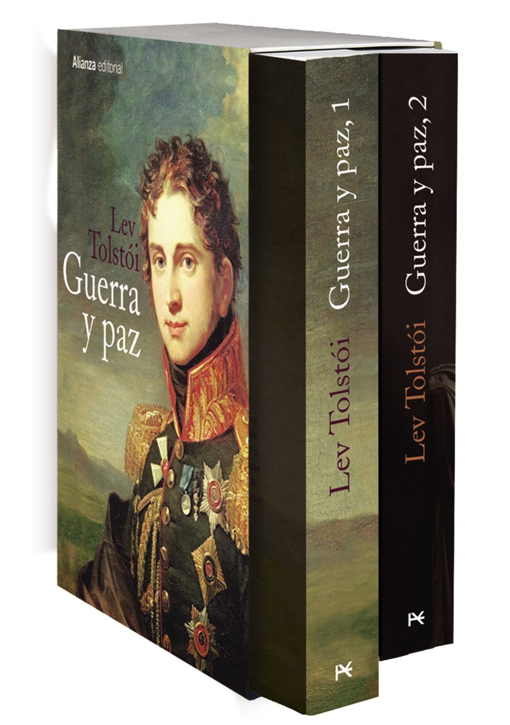 Product Image: Guerra y paz