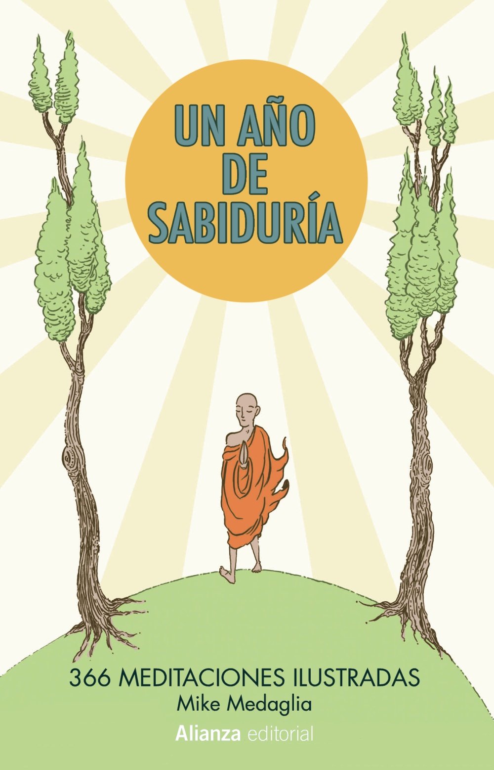 Un año de sabiduría (Libros Singulares (LS)) Natural Sciences