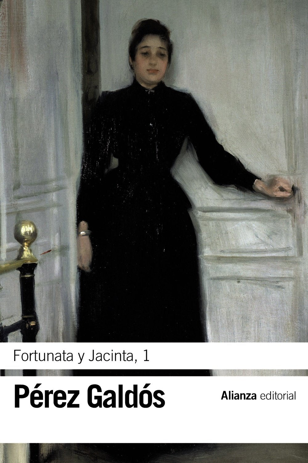 Fortunata y Jacinta Classics