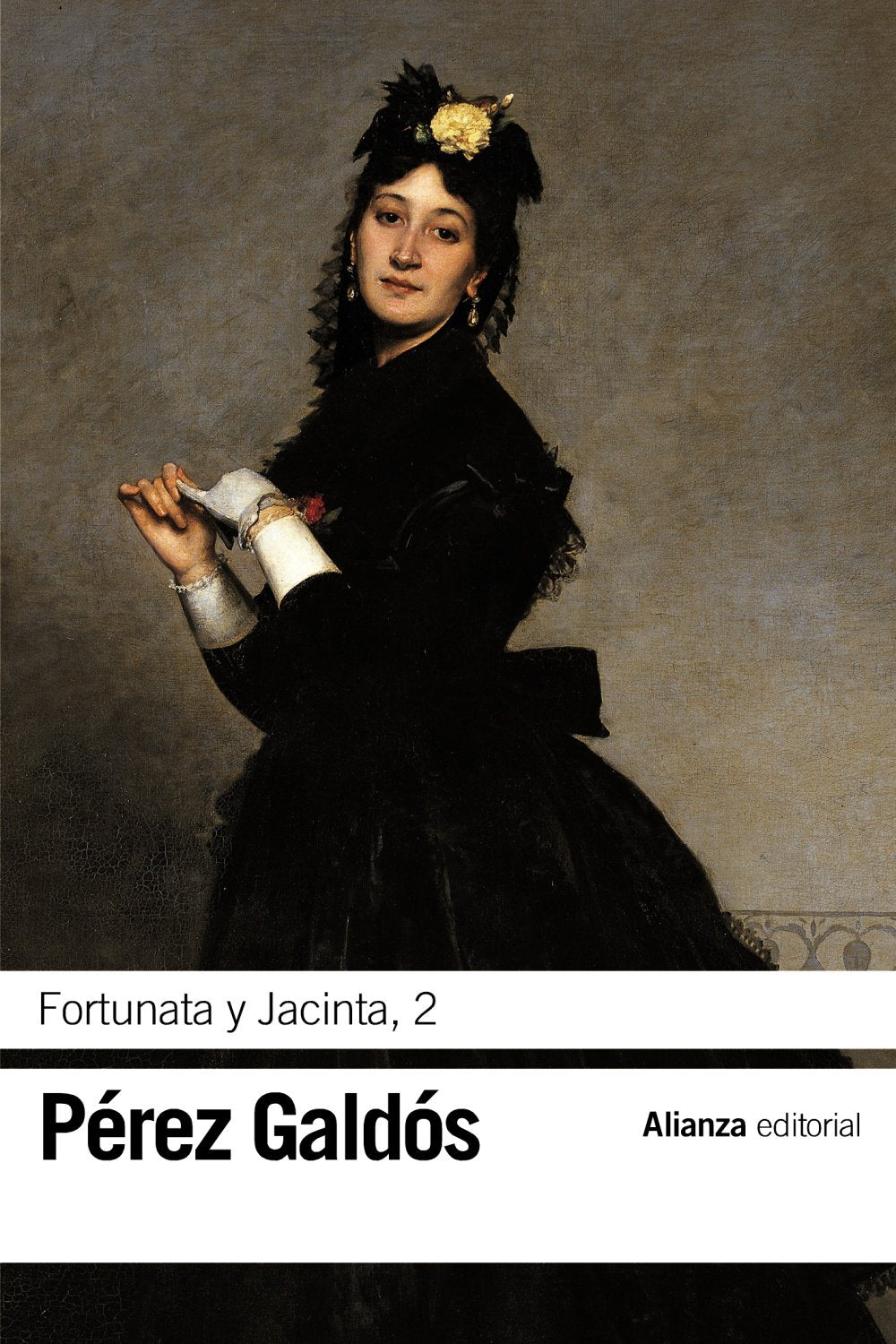 Fortunata y Jacinta Social Sciences