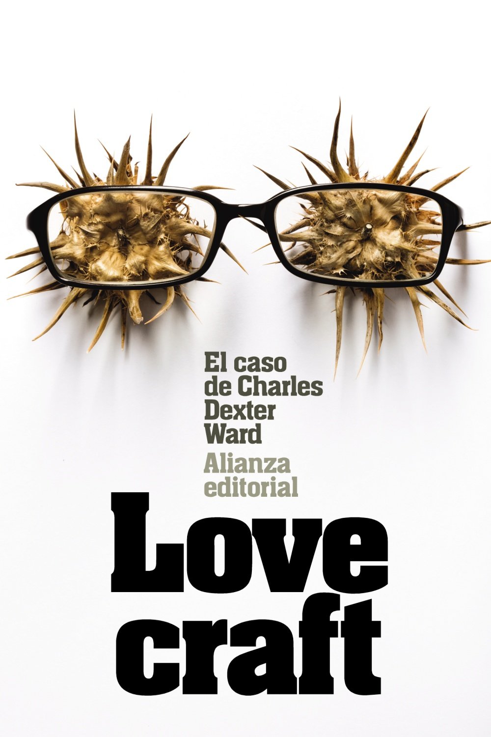 El caso de Charles Dexter Ward (El libro de bolsillo - Bibliotecas de autor - Biblioteca Lovecraft) Social Sciences