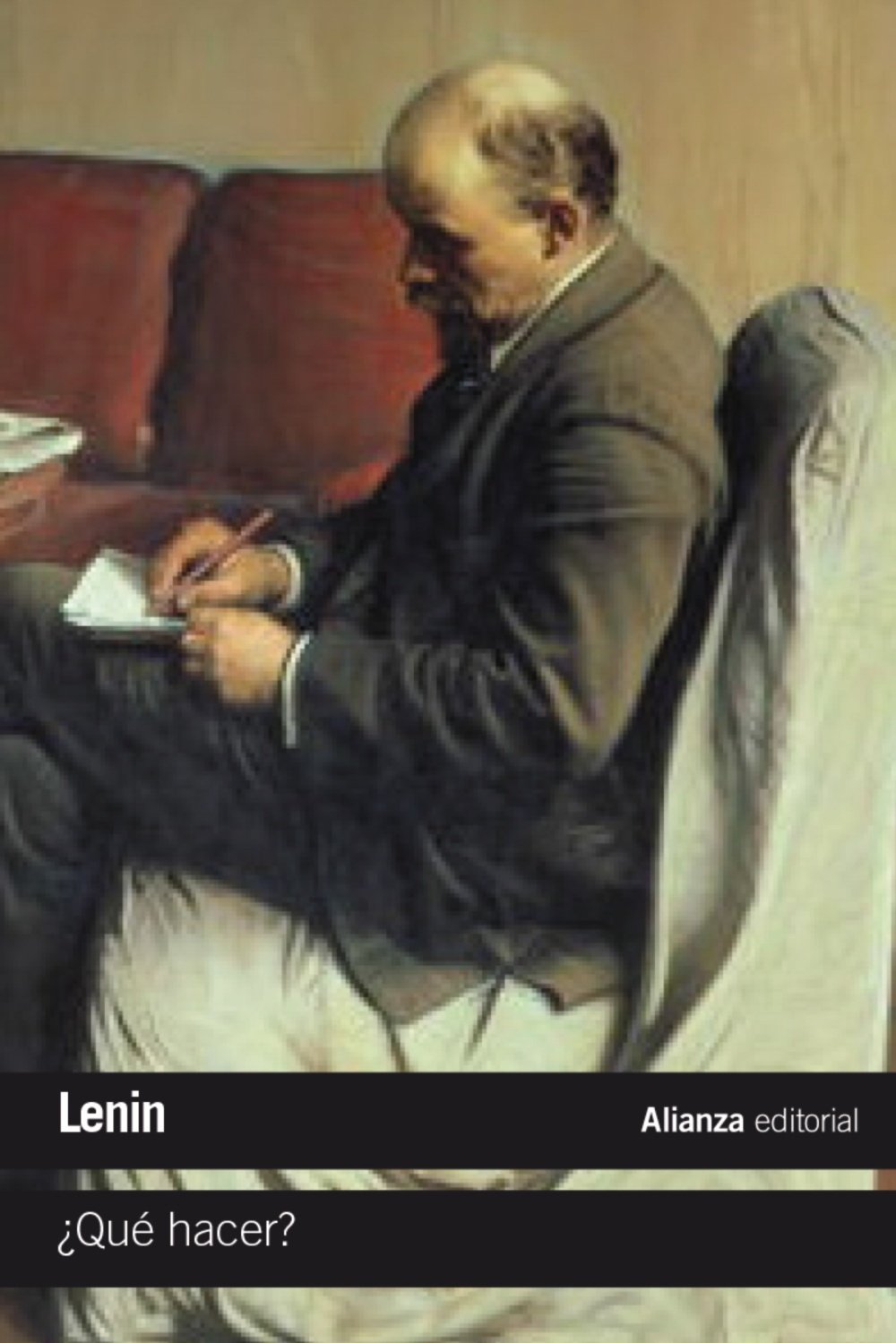 ¿Qué hacer?: Problemas candentes de nuestro movimiento book