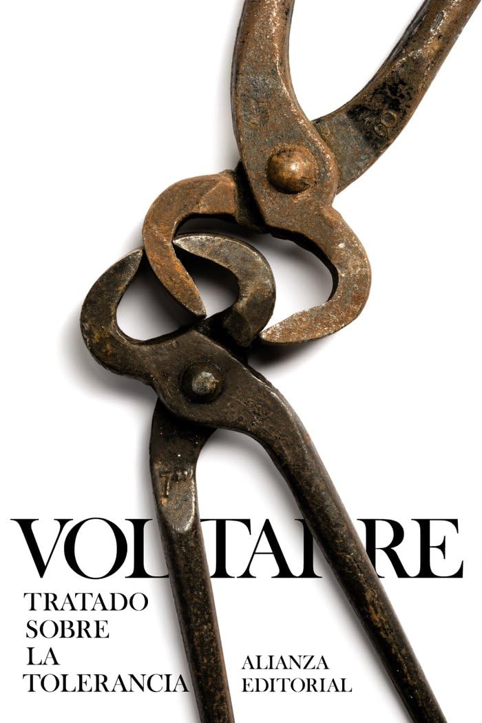 Product Image: Tratado sobre la tolerancia