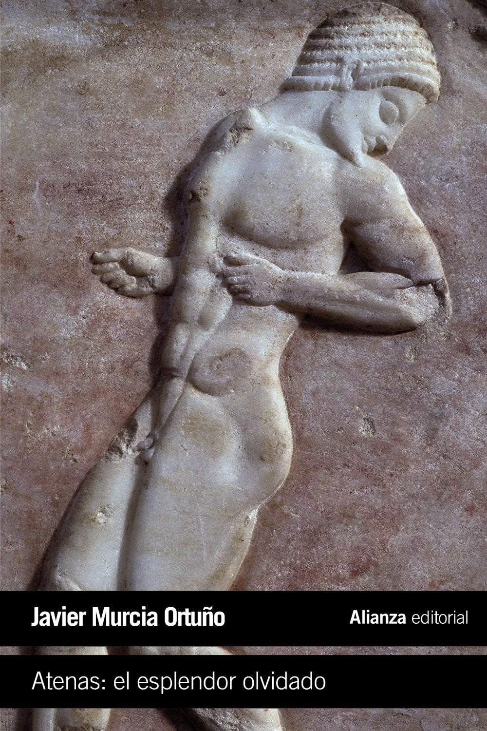 Atenas: el esplendor olvidado book