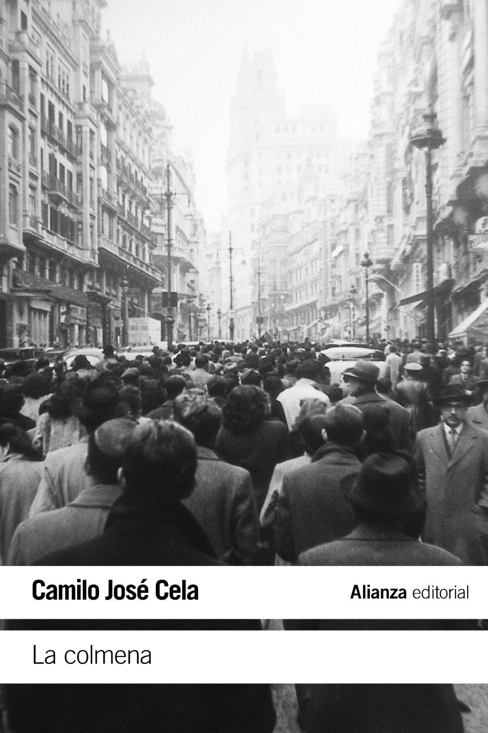 Product Image: La colmena