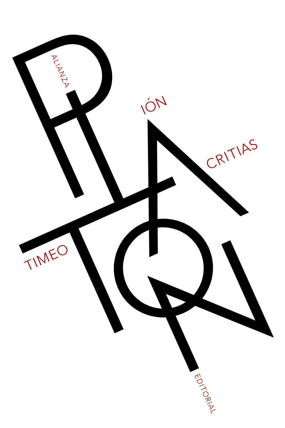 Ión ; Timeo ; Critias (El libro de bolsillo - Clásicos de Grecia y Roma) Philosophy