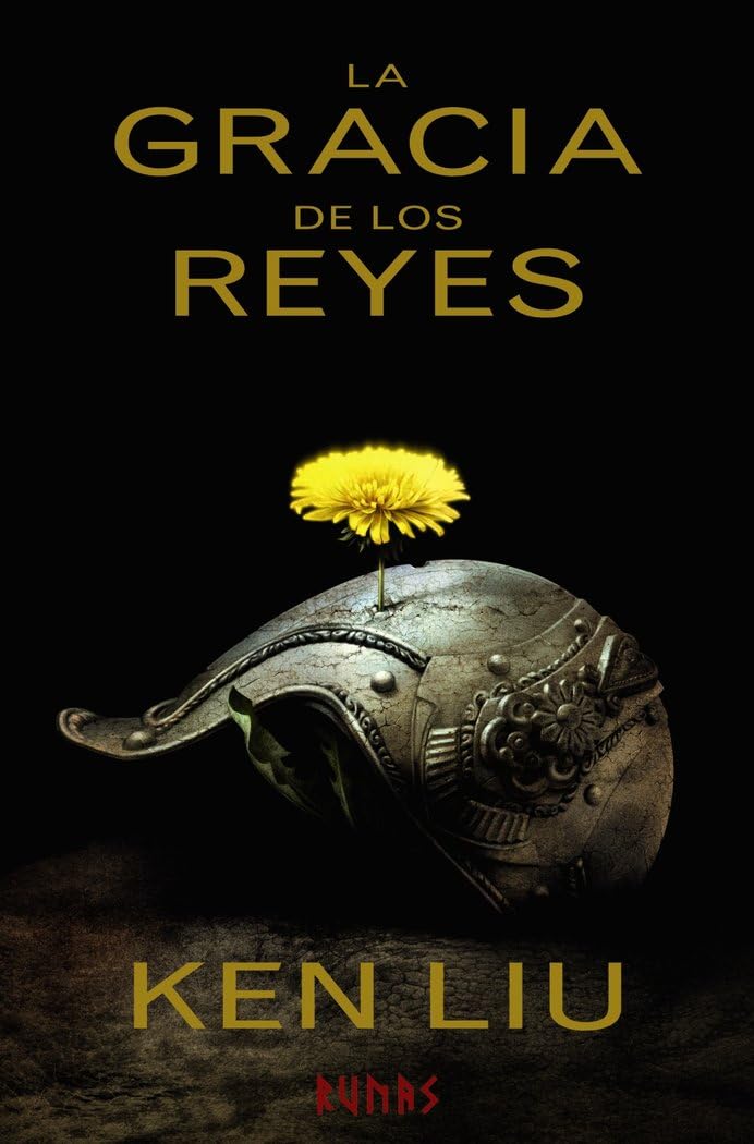 La gracia de los reyes: Primer libro de La Dinastía del Diente de León book
