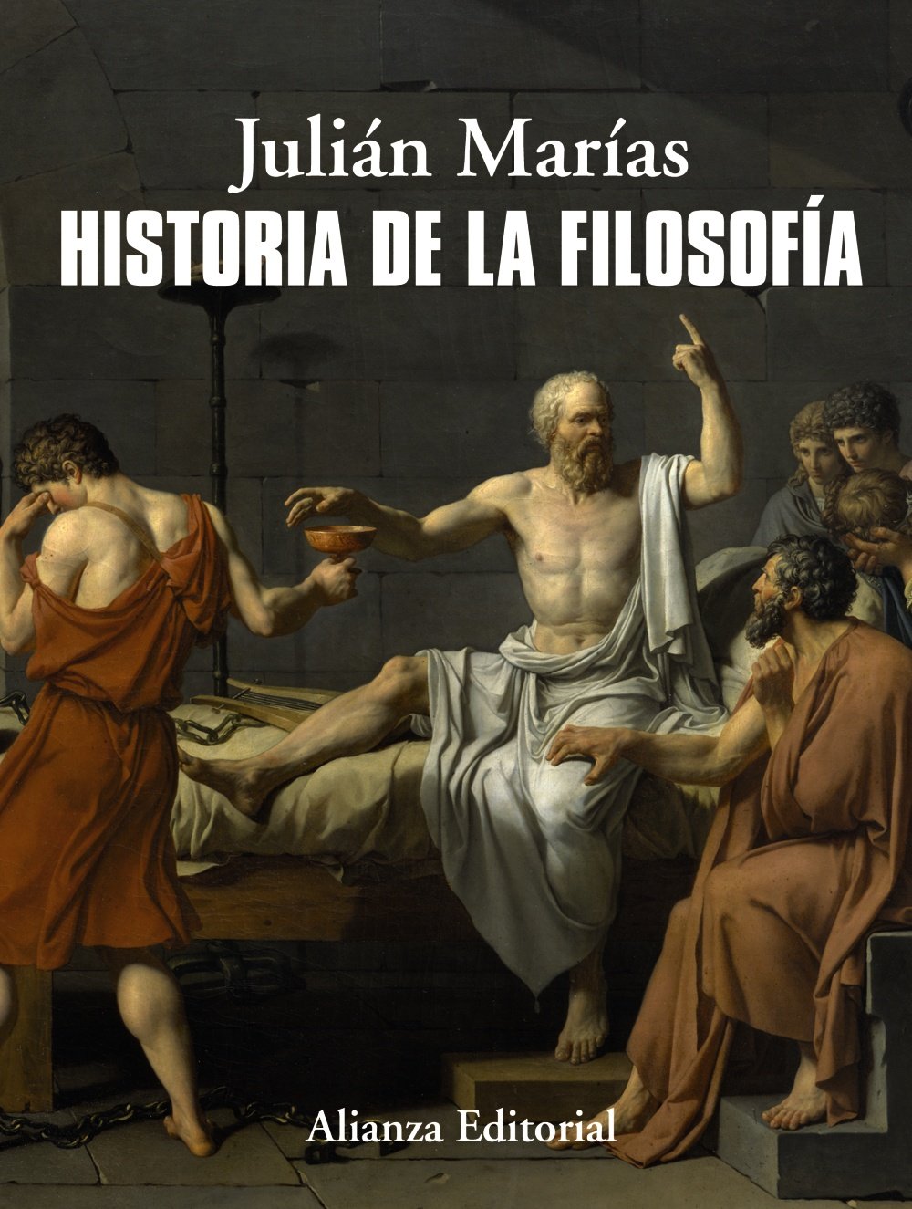 Historia de la filosofía (El libro universitario - Manuales) Philosophy