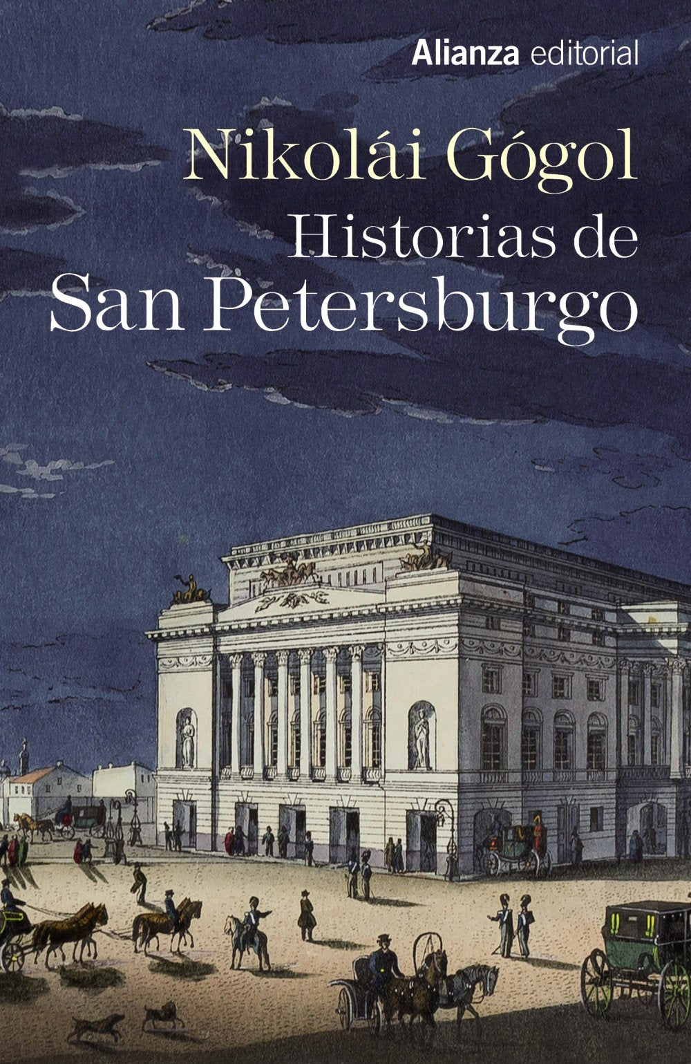Historias de San Petersburgo Social Sciences