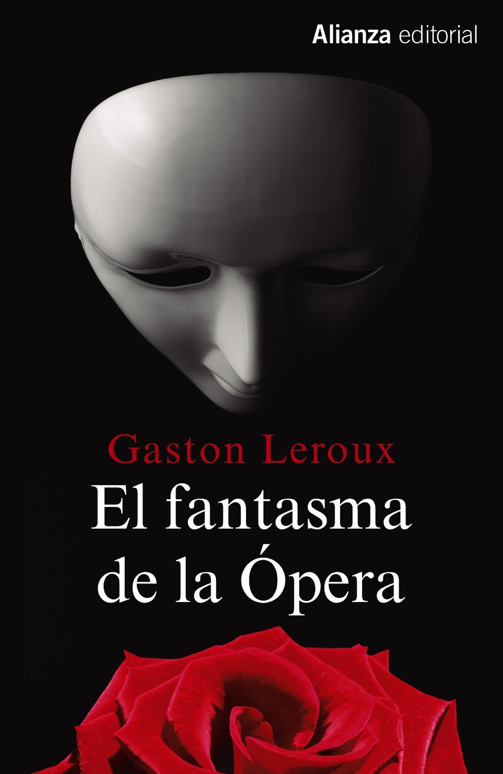 El fantasma de la ópera (13/20) Classics