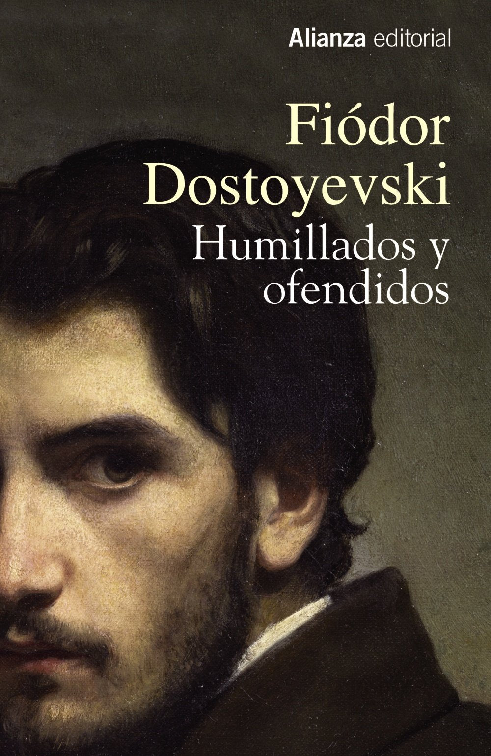 Humillados y ofendidos Fiction