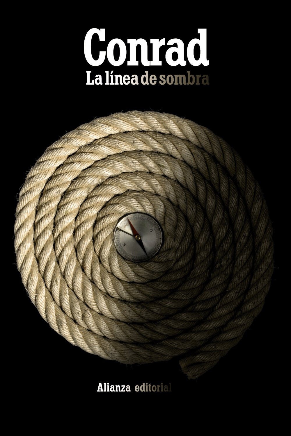 La línea de sombra: Una confesión book