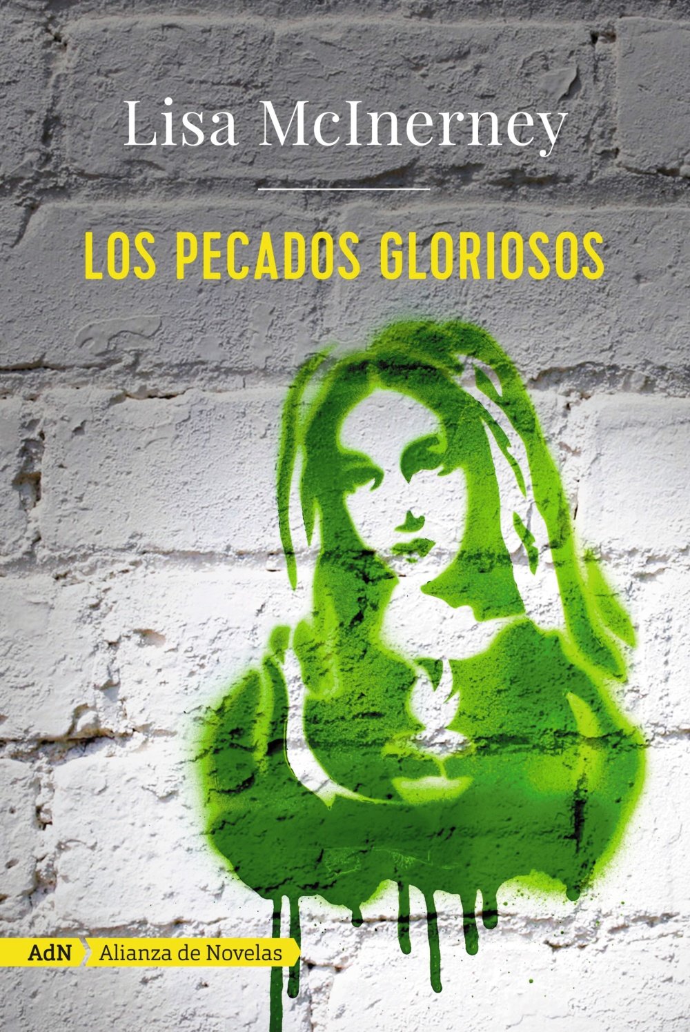 Los pecados gloriosos (AdN Alianza de Novelas) Contemporary literature