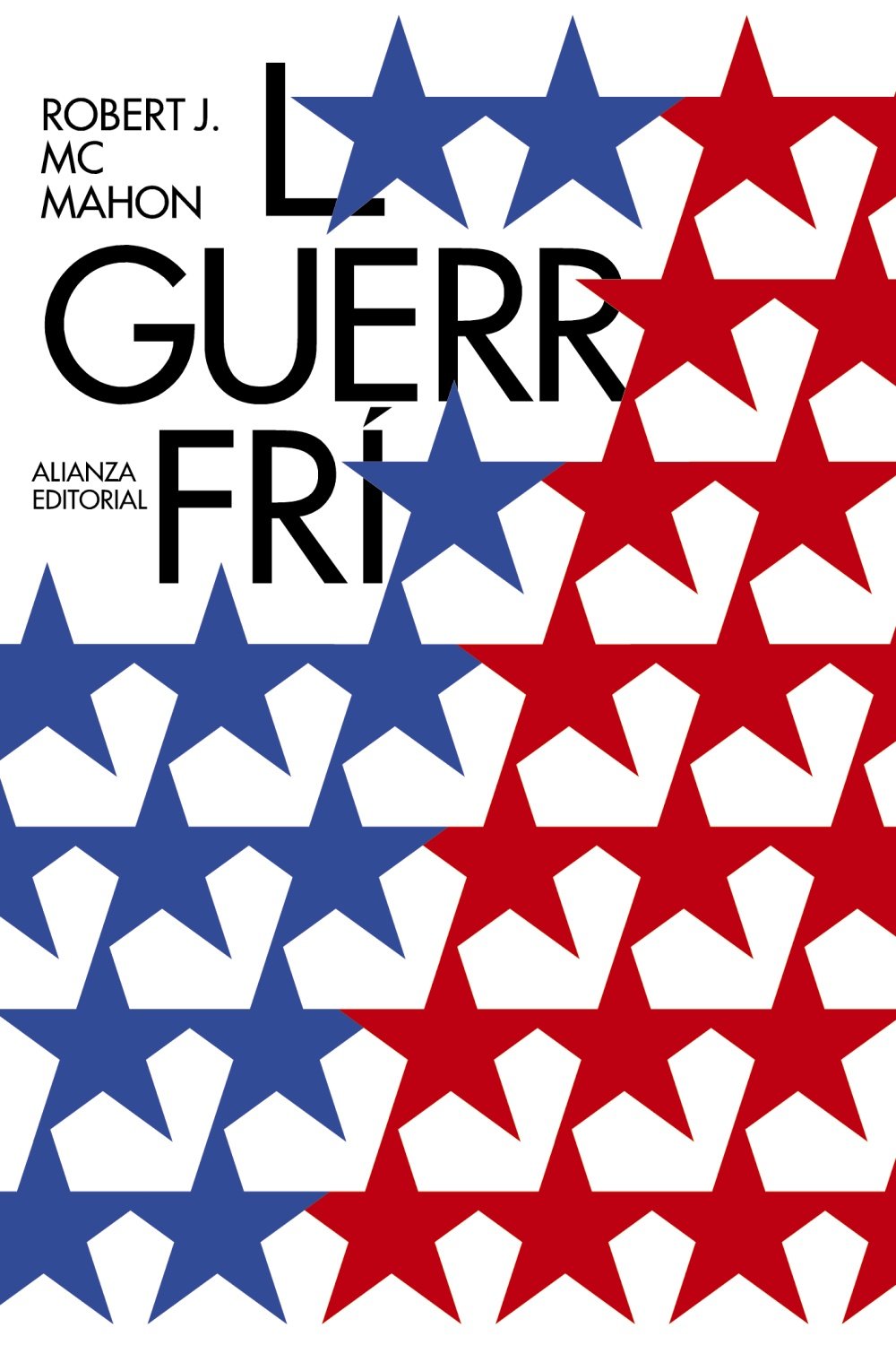 La Guerra Fría : una breve introducción Social Sciences