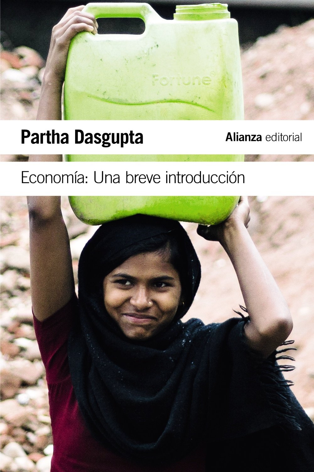 Economía : una breve introducción (El libro de bolsillo - Ciencias sociales) Business, Finance & Career
