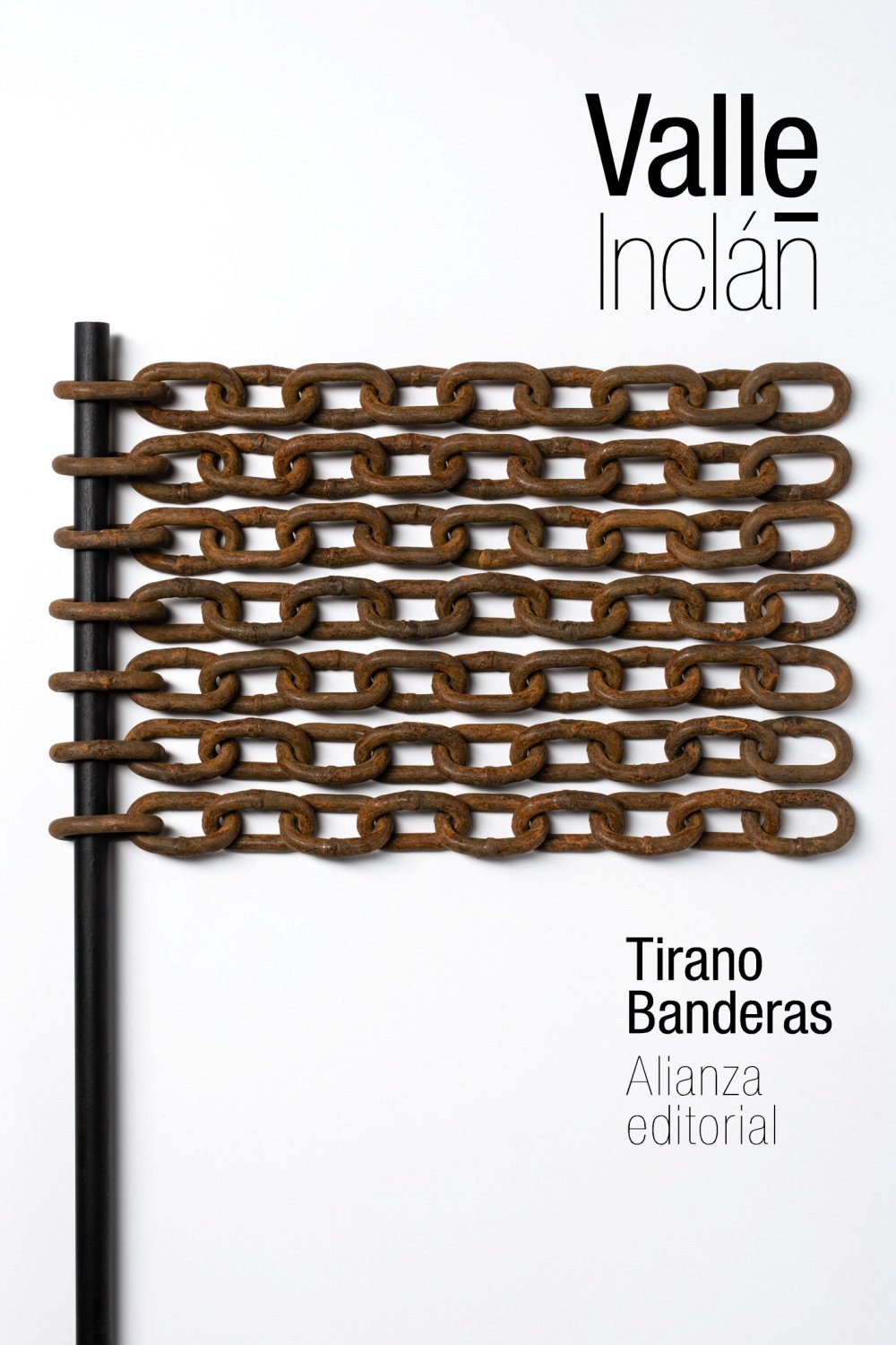 Tirano Banderas Social Sciences